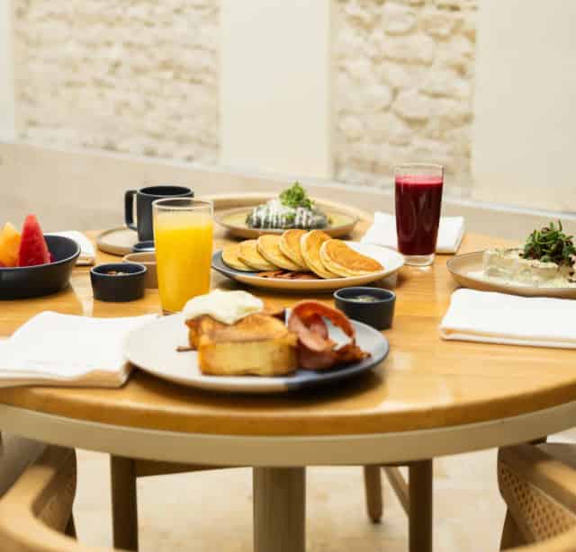 Aquiles Restaurant