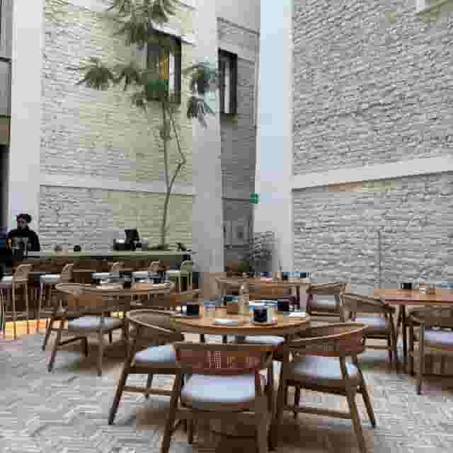 Aquiles Restaurant