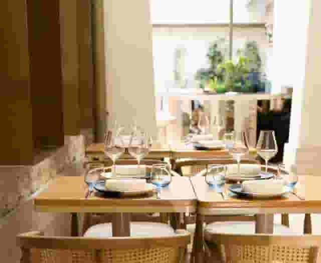 Aquiles Restaurant