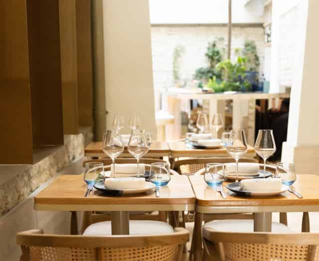 Aquiles Restaurant