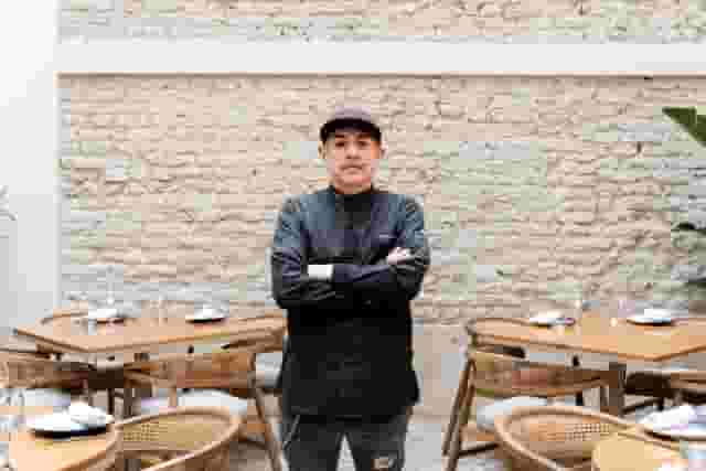 Aquiles Restaurant