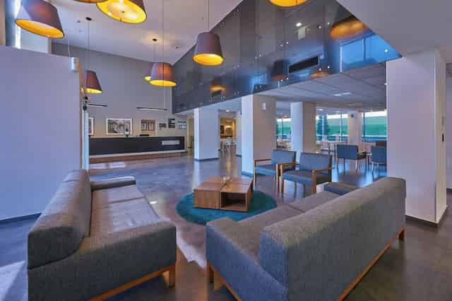 Conference room