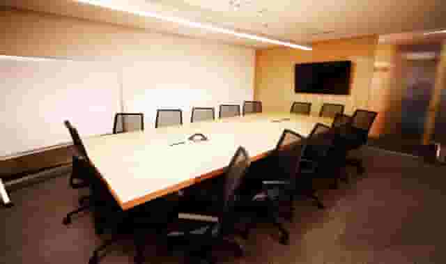 Meeting Rooms