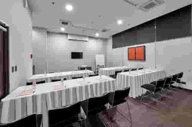 Sala de juntas 2