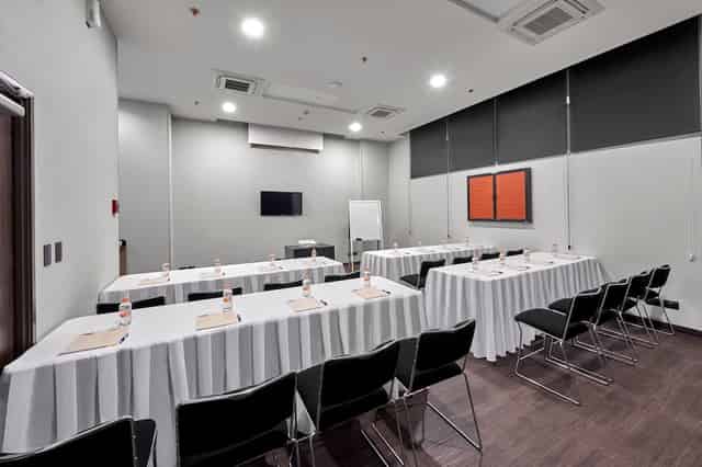 Sala de juntas 2
