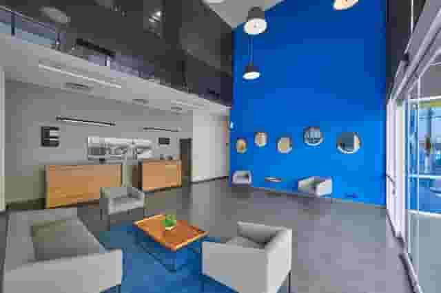 Sala de juntas 2
