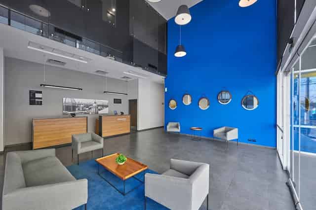 Sala de juntas 2