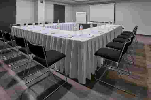 Sala de juntas 2