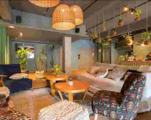 Chic Rooms