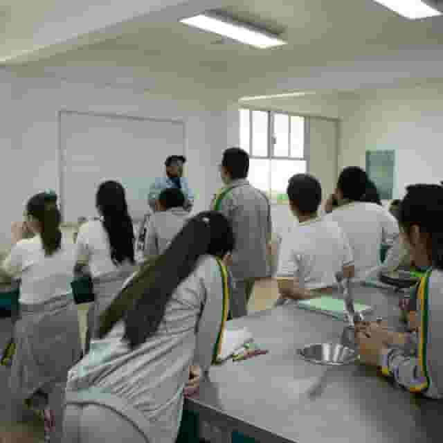 Education center