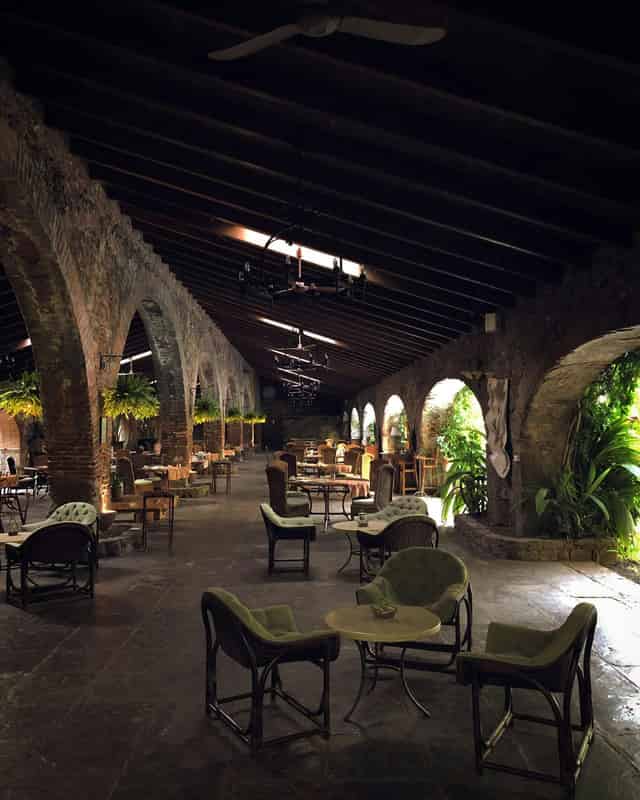 Hacienda