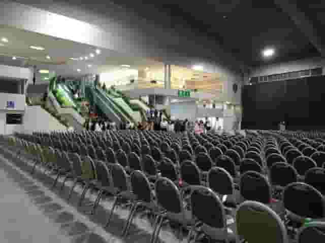 Salon D