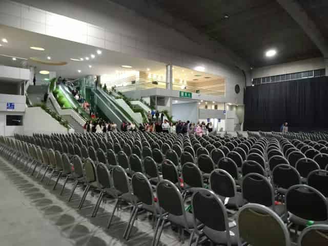 Salon D