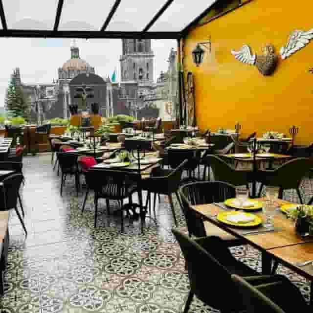 Terraza