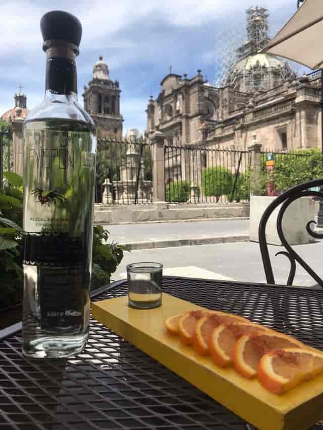 Destilería de Bebidas Mexicanas | México