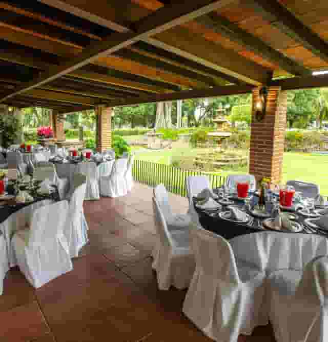 Function room facility