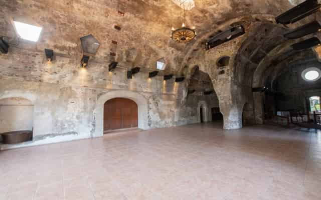 Salón Trapiche