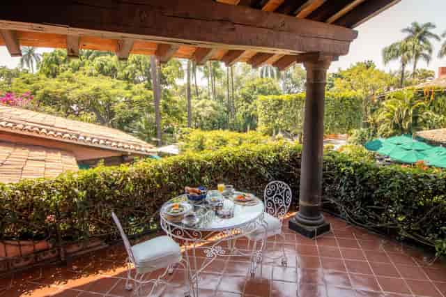 ? LAS MANANITAS HOTEL GARDEN RESTAURANT AND SPA ????? ( CUERNAVACA, MEXICO  ) REAL PHOTOS & GREAT DEALS