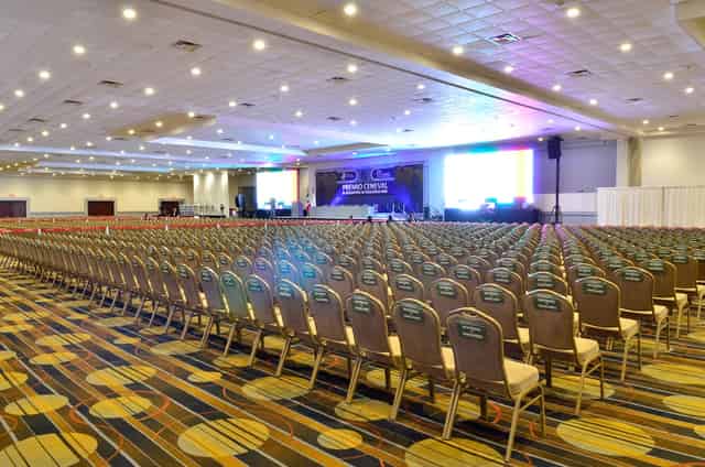 Conventions 2