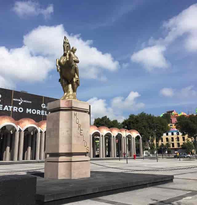 Teatro Morelos (ACTUALIZADO 2025) - Lo que se debe saber antes de viajar  (con Opiniones) -