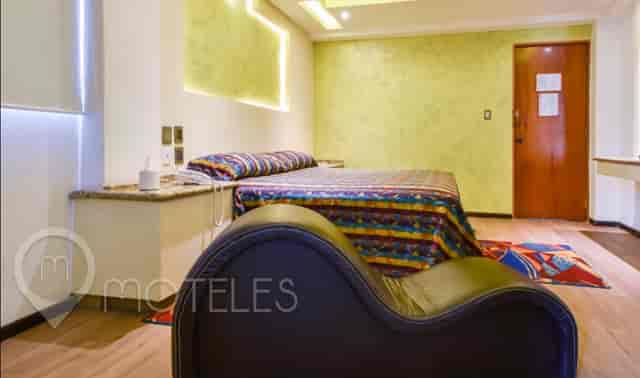 Hotel Siesta del Sur | Moteles