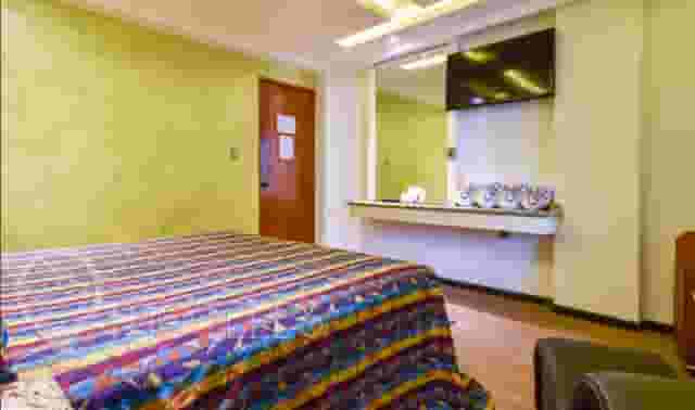 Motel – Habitación Sencilla