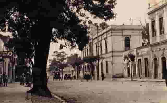 Historical Archive