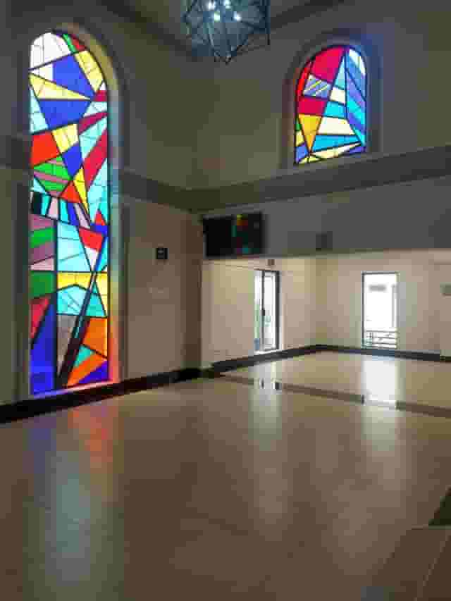theater