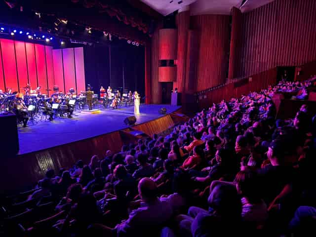 theater