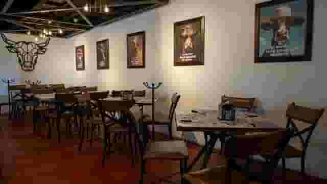 Reading room