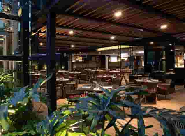 Cafetería