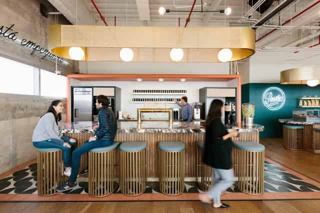 Meeting Rooms