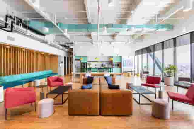 Private Office