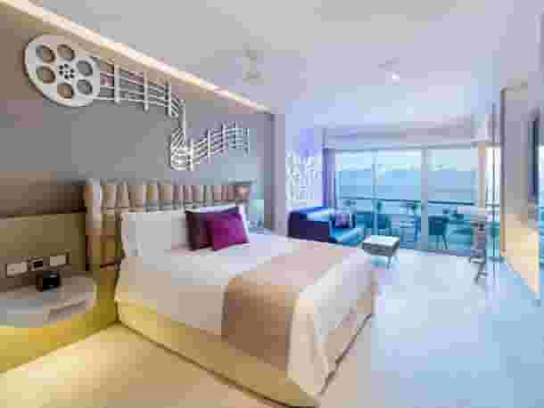 Suites