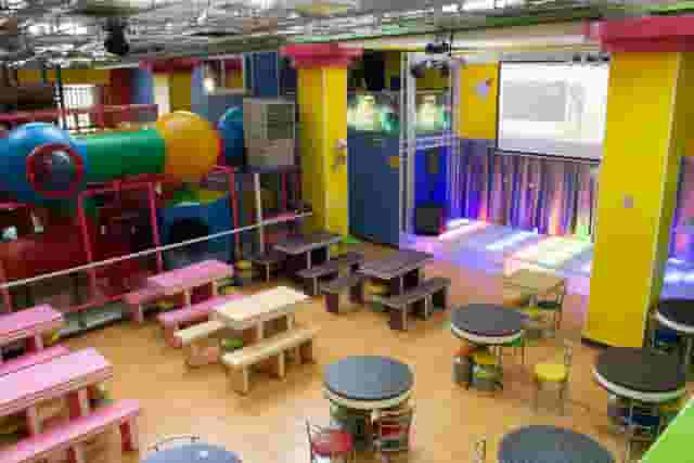 Function room facility