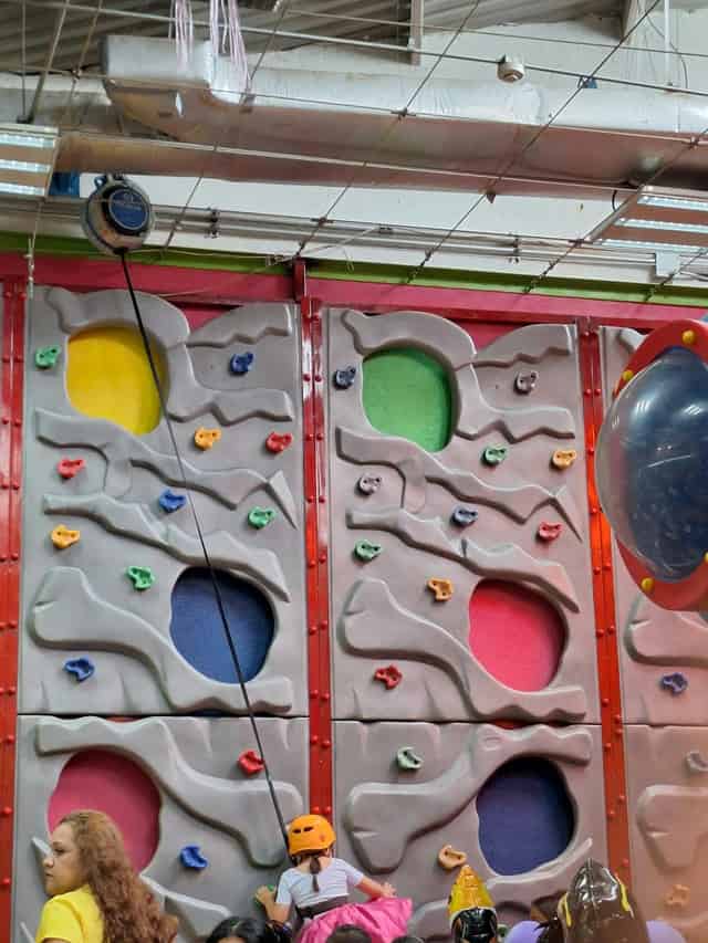 Function room facility