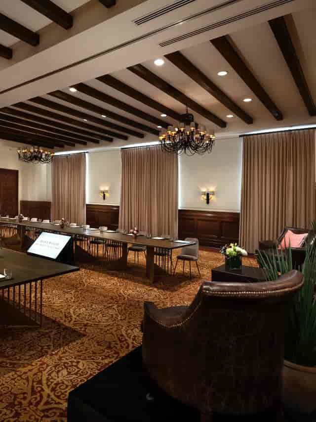 Meetings & Events Venue | Rosewood San Miguel de Allende
