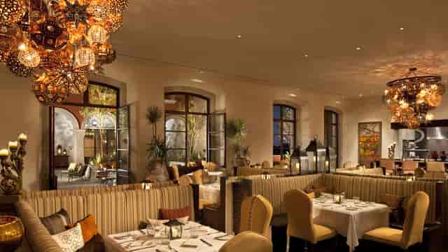 Rosewood San Miguel de Allende - San Miguel de Allende, Guanajuato, Mexico  Meeting Rooms & Event Space | Northstar Meetings Group