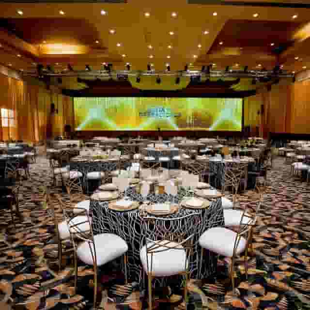 Grand Master Ballroom