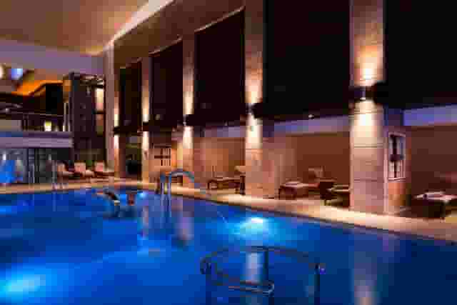 Terraza Condesa