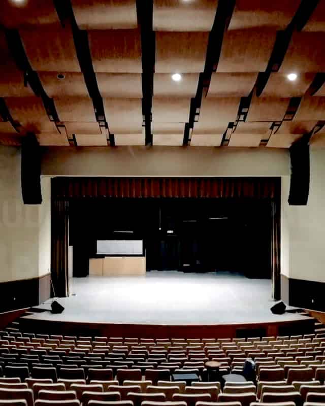 Auditorium