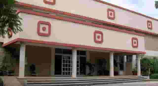 Cultural center