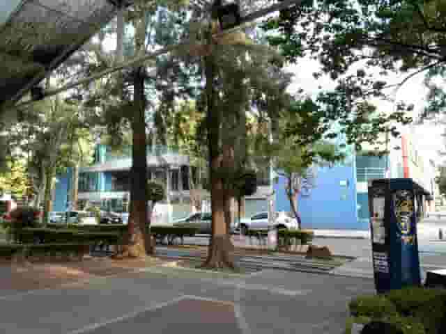 Cultural center