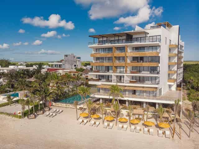 Kalan Board Room