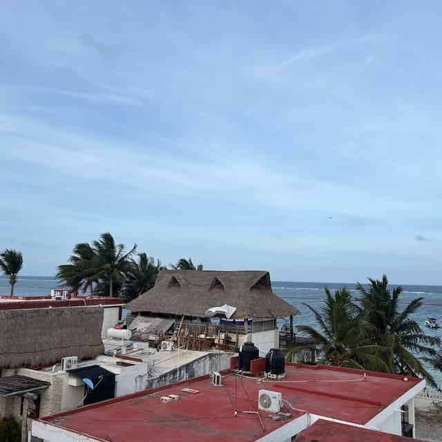 Rooftop