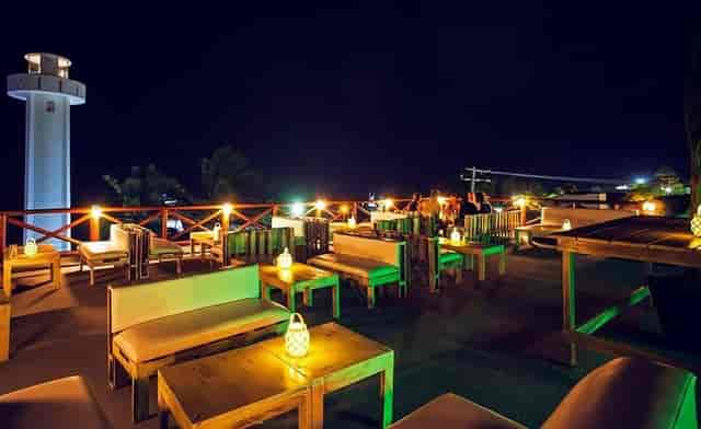 LA SIRENA, Puerto Morelos - Menu, Prices & Restaurant Reviews -