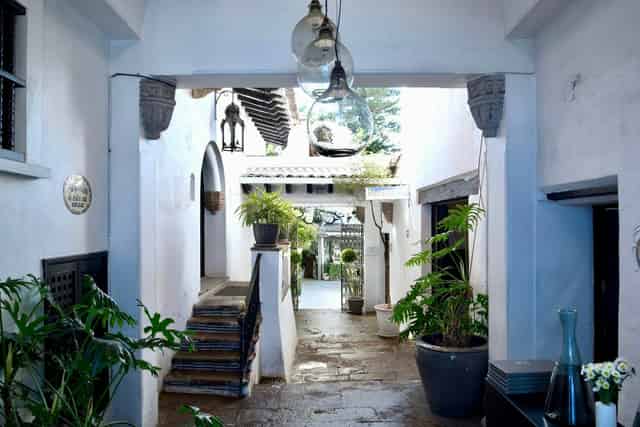 HOUSE Restaurant