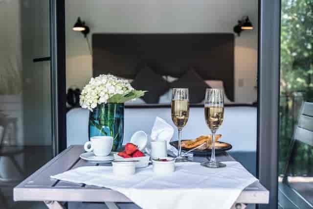 Las Casas B&B Boutique Hotel, Spa & Restaurant, Cuernavaca en Cuernavaca:  hoteles en Cuernavaca - Hoteles.com