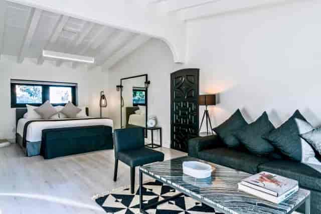 LAS CASAS B B BED AND BREAKFAST CUERNAVACA