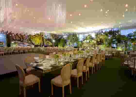 Salón de bodas